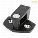Genuine BMW Door Latch Striker / Dome Light Switch - E34 E36 51218105511 View 3