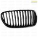 Genuine BMW M Performance BMW M Performance Right Gloss Black Grille - F10 Non-M 51712165528 View 2