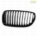 Genuine BMW M Performance BMW M Performance Left Gloss Black Grille - F10 Non-M 51712165539 View 2