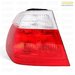 ULO Tail Light - Euro Clear - Left - E46 Sedan 1999-2001 63218383821 View 4