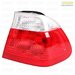 ULO Tail Light - Euro Clear - Right - E46 Sedan 1999-2001 63218383822 View 3