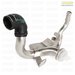 Genuine BMW Genuine BMW Pipe, Engine Supply-Coolant 11537552396 View 3