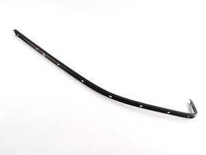 Genuine BMW Covering Right Schwarz - 51348174476 - E38