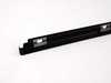 Genuine BMW Genuine BMW Covering Right Schwarz - 51348174476 - E38 51348174476 View 4