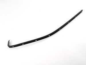 Genuine BMW Covering Left Schwarz - 51348174475 - E38