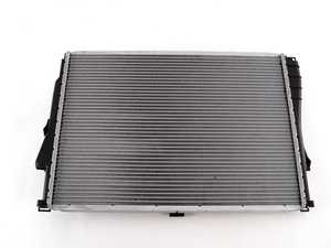 Genuine BMW Radiator - E46 M3 - (NO LONGER AVAILABLE)