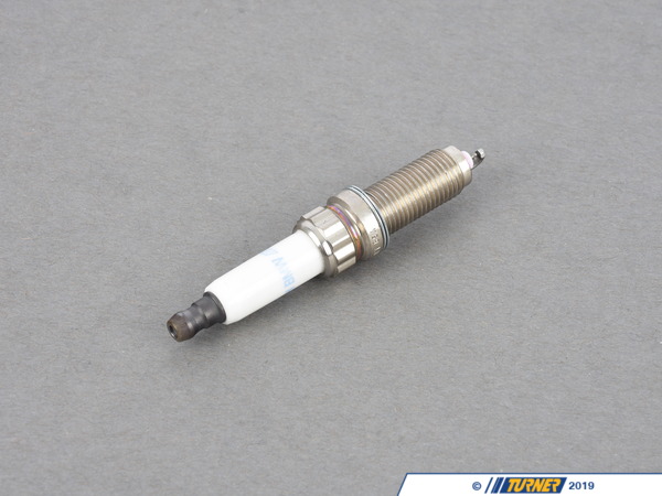 Genuine BMW BMW Spark Plug  12120054451