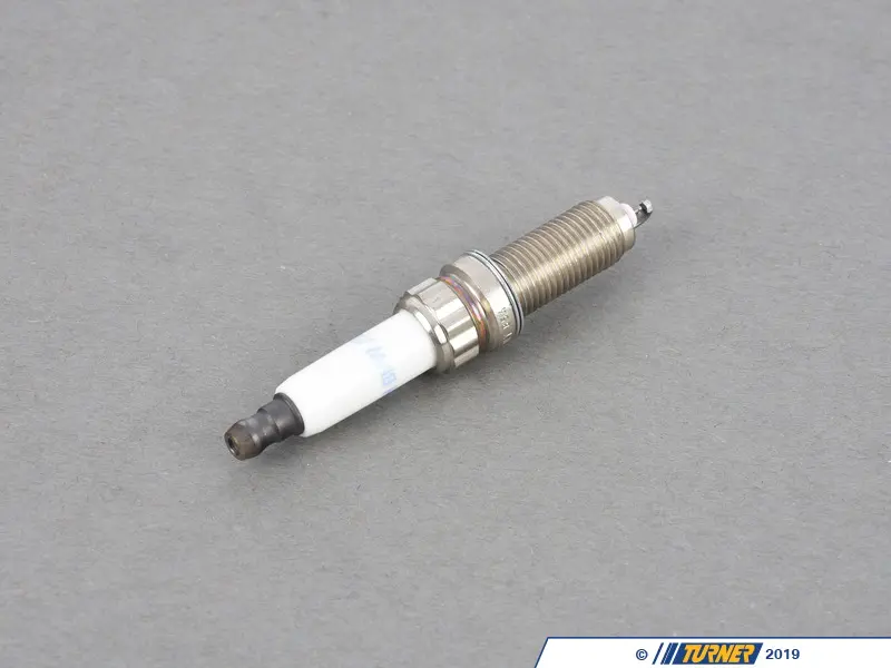 ☆純正スパークプラグ ハイパワー 12120054451 ② 12120054451 - BMW Spark Plug | Turner Motorsport