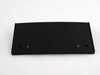 Genuine BMW Genuine BMW License Plate Bracket - E82 E88 128i 135i 51118045504 View 1