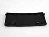 Genuine BMW Genuine BMW License Plate Bracket - E82 E88 128i 135i 51118045504 View 2