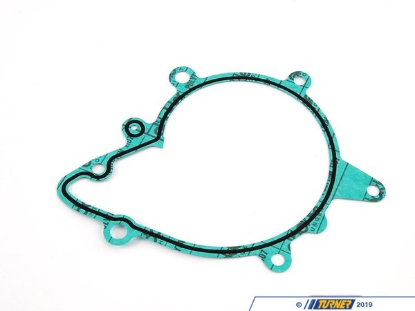 Genuine BMW Gasket - Water Pump to Block - M60/M62 V8 engine 11511731372