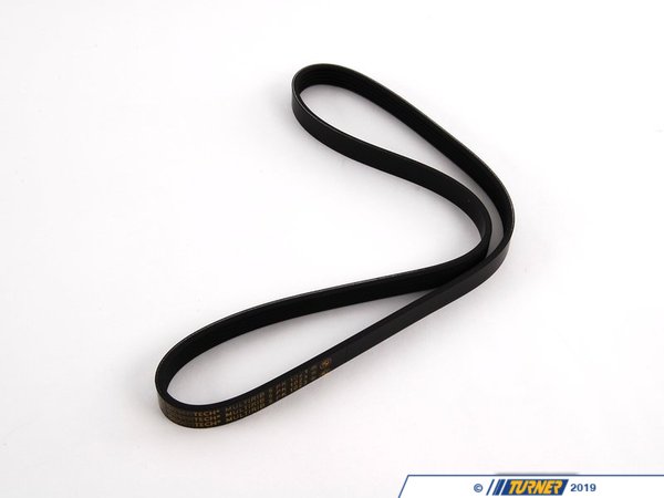 Meyle Meyle - Air Conditioner Drive Belt - E53 11287507626