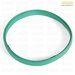 Genuine BMW Throttle Body Seal Ring - N52/N54 - E82, E9X, E60, E83, E70, E85, E89 13547522361 View 3