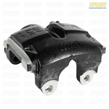 Genuine BMW Brake Caliper - New - Front Right - E46 M3 - not for CSL / ZCP 34112282618z