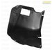 Genuine BMW Spoiler Splash Panel - Right - E46 51718193812 View 4