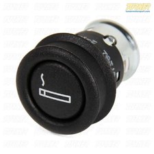 Cigarette Lighter - E36 E46 E9x E39 And More 1996+