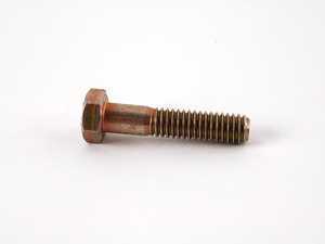 Genuine BMW Screw 5/16X35 - 72111922499 - E34,E36,E39