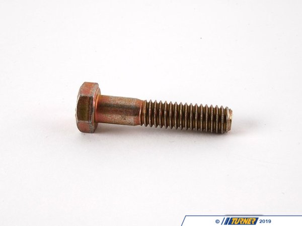 Genuine BMW Genuine BMW Screw 5/16X35 - 72111922499 - E34,E36,E39 72111922499