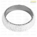 Genuine BMW E82 135i N54/N55, E84 X1 35iX Exhaust Gasket Ring 18117553130 View 3