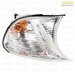 Genuine BMW Clear Turn Signal - Right - E46 325ci, 330ci, M3 63137165858 View 3