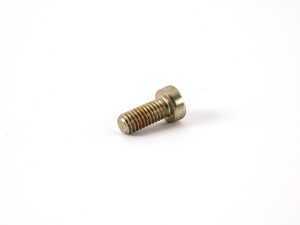 Genuine BMW Isa Screw - 07129903401 - E30,E36