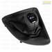 Genuine BMW Genuine BMW Black Leather Shift Knob - 25118037304 25118037304 View 3