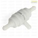 Genuine BMW Windshield Washer Non Return Valve "t" -  E30 E28 61661374978 View 3