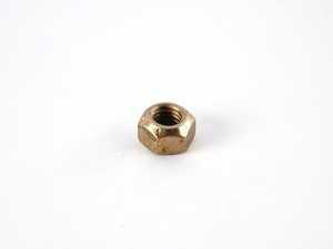 Genuine BMW Self-locking Hex Nut 07129922705 - (NO LONGER AVAILABLE)