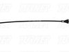 Genuine BMW Hood Release Cable - E46  51238208442 View 3