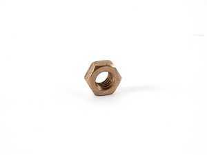 Self-Locking Hex Nut - Pack Of 10