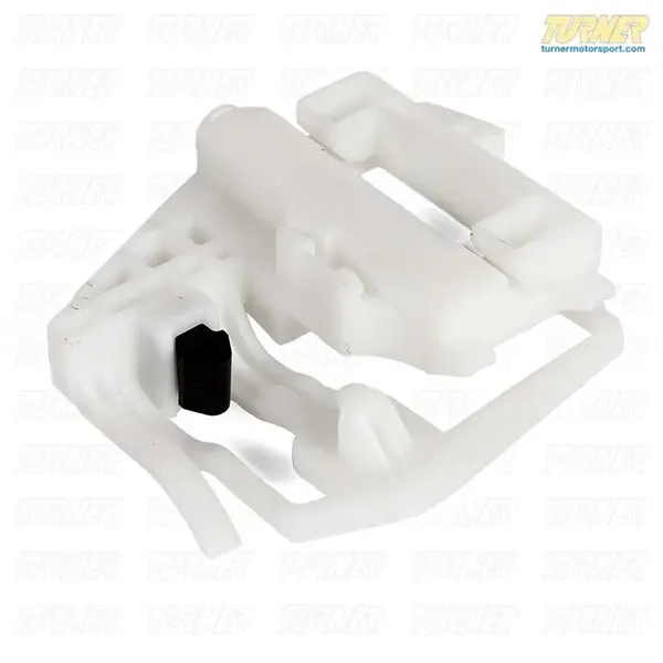 2000 2006 BMW X5 E53 Window Regulator Repair Clip Rear Left Driver Side