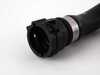 Genuine BMW Genuine BMW Expansion Tank Hose - E46 M3 S54 3.2L 11537830713 View 2