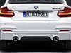 Genuine BMW M Performance Genuine BMW M Performance Exhaust - F22 M235i 18302286673 View 3