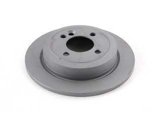 Brake Rotor Rear - Priced Each, 10.19" (259x10)