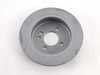 Zimmermann Brake Rotor Rear - Priced Each, 10.19" (259x10) 34211503070 View 4