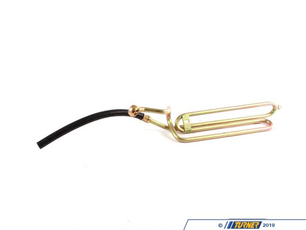 MTC Power Steering Cooler 32411141714