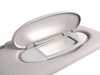 Genuine MINI Genuine MINI Sun Visor / Mirror Illumination Left - Horizon Grey  51166959913 View 5