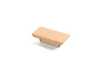 Genuine BMW Genuine BMW Seat Pan Cover Beige - 52108166262 - E36 52108166262 View 1