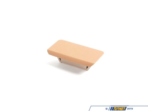 Genuine BMW Genuine BMW Seat Pan Cover Beige - 52108166262 - E36 52108166262
