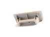 Genuine BMW Genuine BMW Seat Pan Cover Beige - 52108166262 - E36 52108166262 View 2