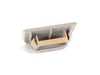 Genuine BMW Genuine BMW Seat Pan Cover Beige - 52108166262 - E36 52108166262 View 3