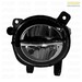 Genuine BMW Fog Light - Left - F32 F33 F36 63177315559 View 3
