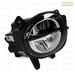Genuine BMW Fog Light - Right - F32 F33 F36 63177315560 View 2