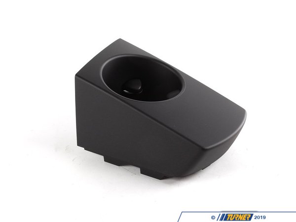 Genuine BMW Genuine BMW Cup Holder - E83 X3 51163404799