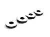 Genuine BMW M3 License Plate Frame Black - (NO LONGER AVAILABLE) 82120010400 View 9