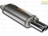 Supersprint Supersprint Exhaust REAR 00 409 BMW E30 320is 783326 View 6