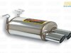 Supersprint Supersprint Exhaust REAR 2 S SOUND BMW E39 530d 785927 View 8