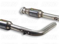 Supersprint Supersprint Performance Exhaust System - E53 X5 M62 SSE53X5M62T