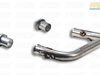 Supersprint Supersprint Exhaust KIT T COL KAT SER BMW X-5 4 4I 787131 View 14