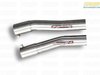 Supersprint E90 325i/328i/330i Supersprint Connecting Pipes (for fitting Supersprint Section 2 to OE secondary cats) 789033 View 2